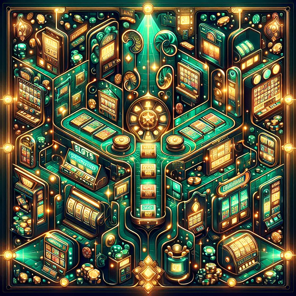 Chaos Crew 2 slot game