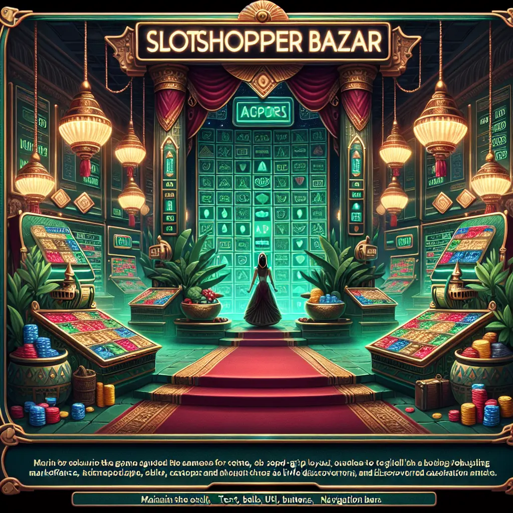 The Asp of Cleopatra slot game